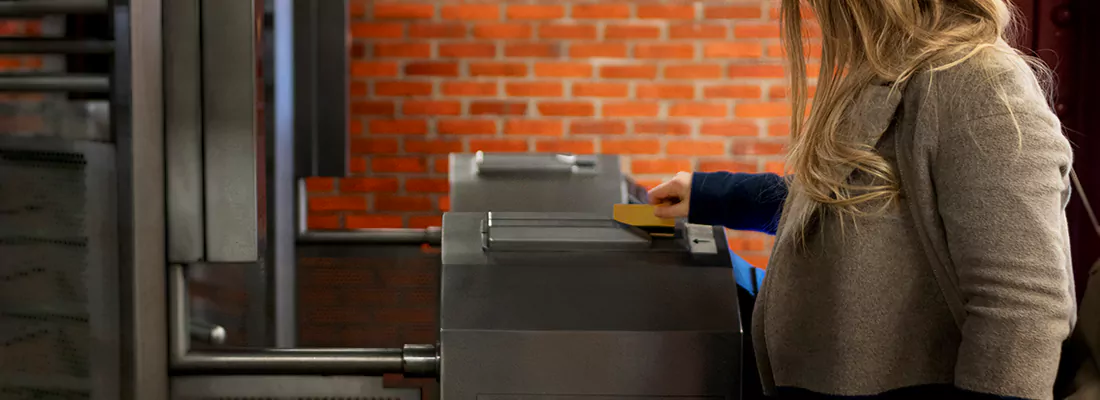 Upgrade to Modern Security Turnstile Systems in The Hammocks, FL
