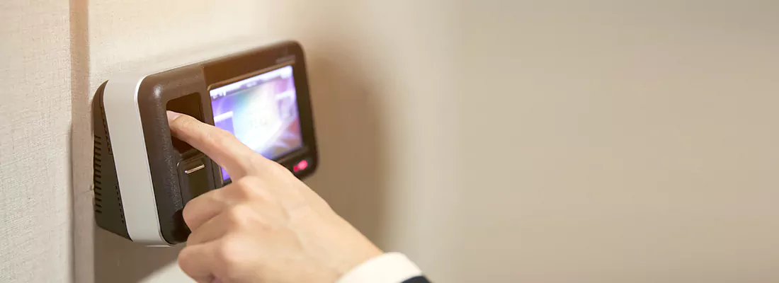 Upgrade Your Business Security with Access Control in The Hammocks, FL