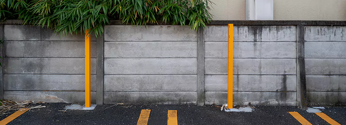 Upgrade Your Property with Professional Retractable Driveway Post Installation in The Hammocks, FL