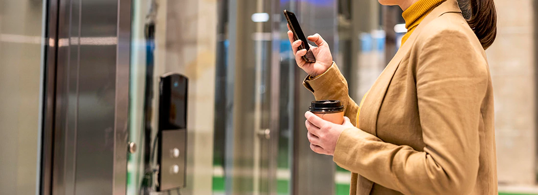 Upgrade Your Space with Touchless Doors in The Hammocks, FL