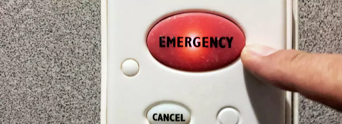 Upgrade Your Washroom Safety with Emergency Buttons in The Hammocks, FL