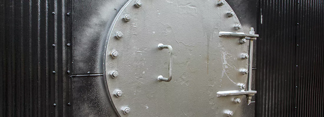 Vault Installation Cost in The Hammocks, FL