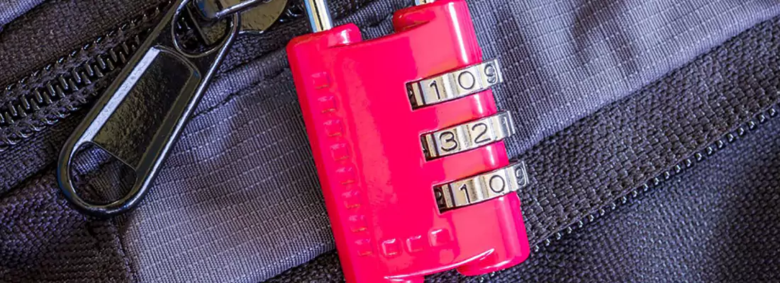 Combination Lock Installation in The Hammocks, FL