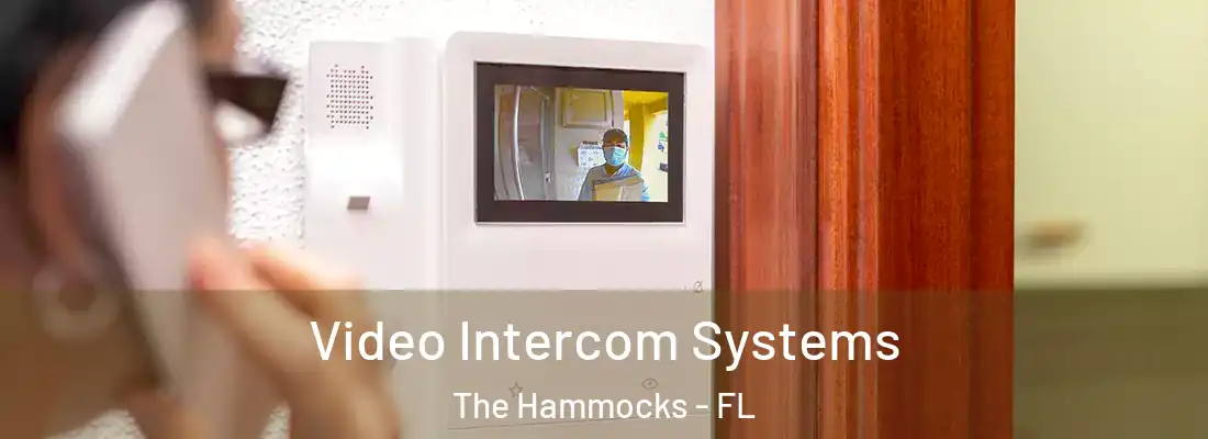  Video Intercom Systems The Hammocks - FL